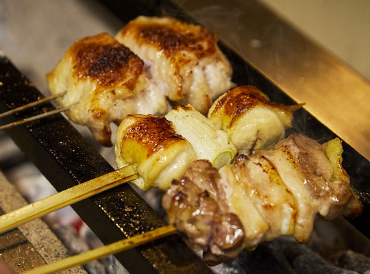 焼鳥